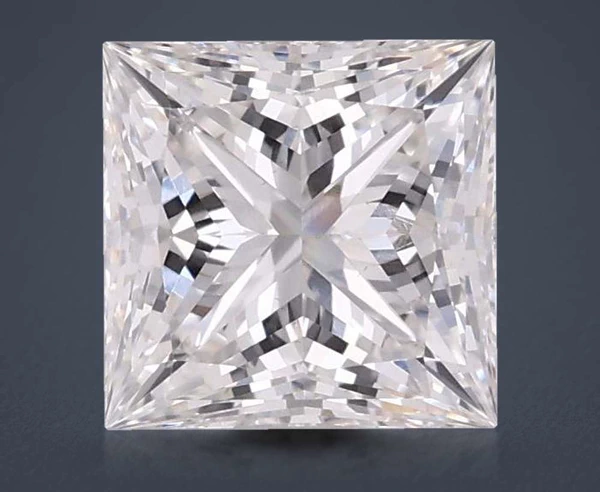 1.35 Carat · F · VVS2 Rare Carat Ideal Cut
