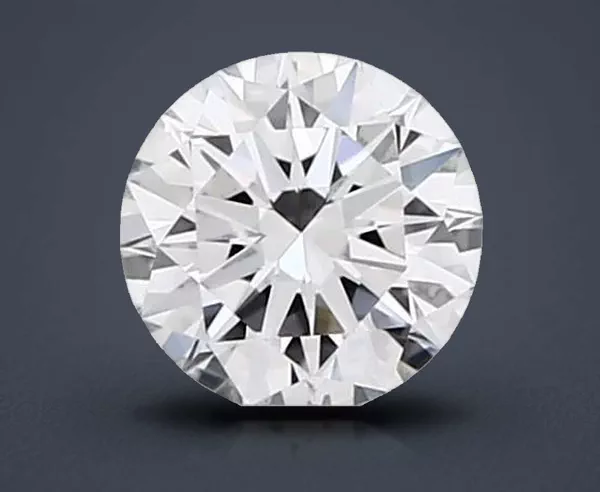0.39 Carat · D · FL Rare Carat Ideal Cut