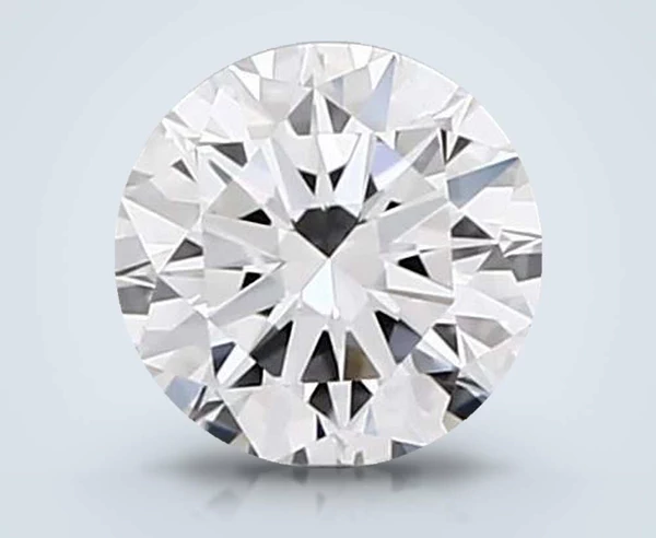 0.39 Carat · D · FL Rare Carat Ideal Cut