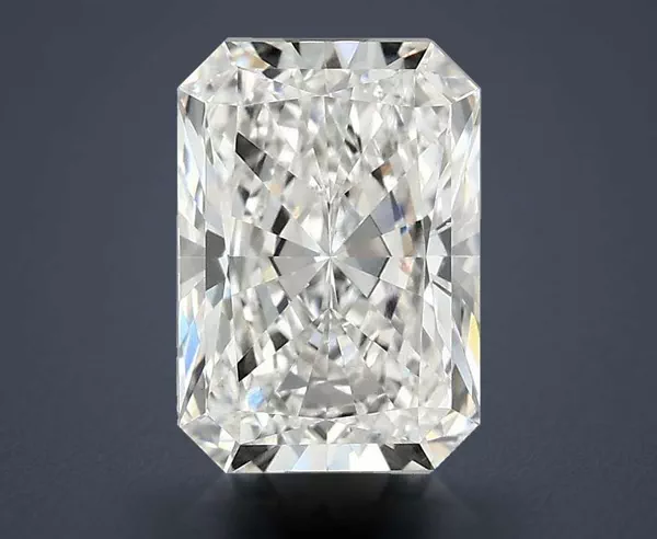 2.46 Carat · E · VS1 Rare Carat Ideal Cut