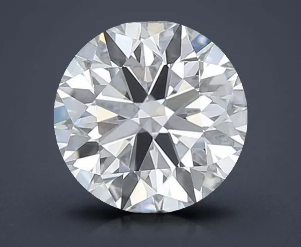 0.42 Carat · E · IF Rare Carat Ideal Cut