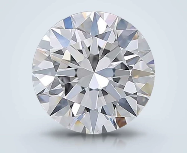 1.31 Carat · D · IF Rare Carat Ideal Cut