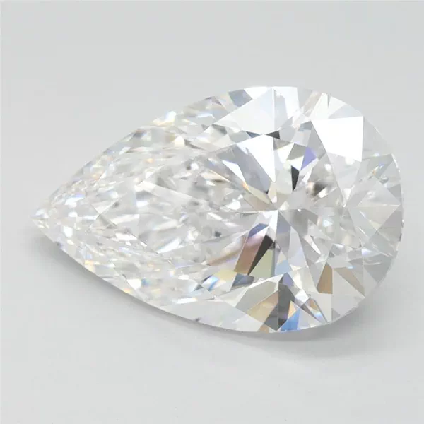 2.8 Carat · D · FL Rare Carat Ideal Cut