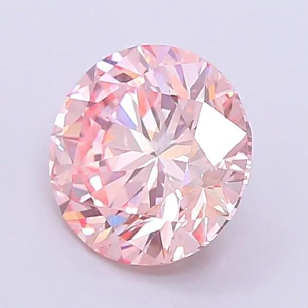 1.61 Carat · Fancy Intense · VS1