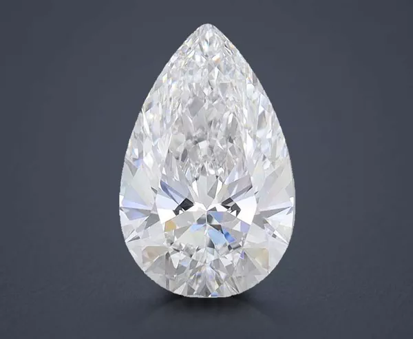 6.03 Carat · D · VVS1 Rare Carat Ideal Cut