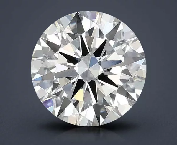 1.52 Carat · E · VS1 Rare Carat Ideal Cut