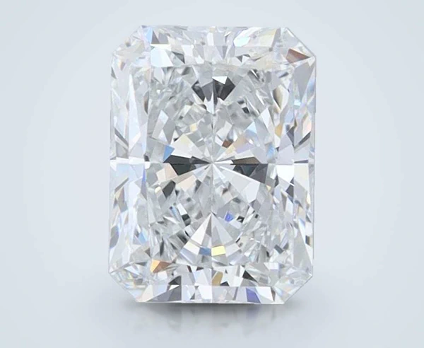 1.29 Carat · D · VVS2 Rare Carat Ideal Cut