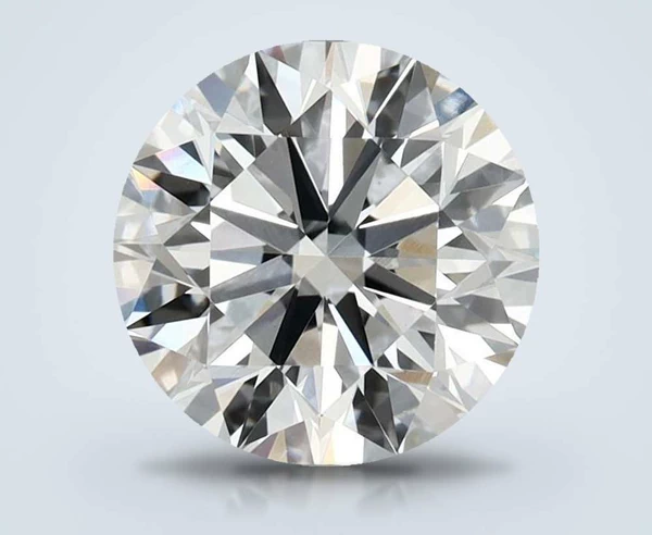 1.97 Carat · F · VVS2 excellent Cut