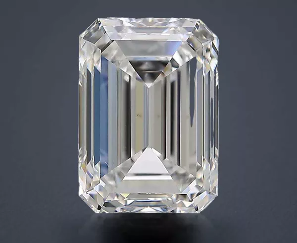 5.5 Carat · E · VS2 Rare Carat Ideal Cut