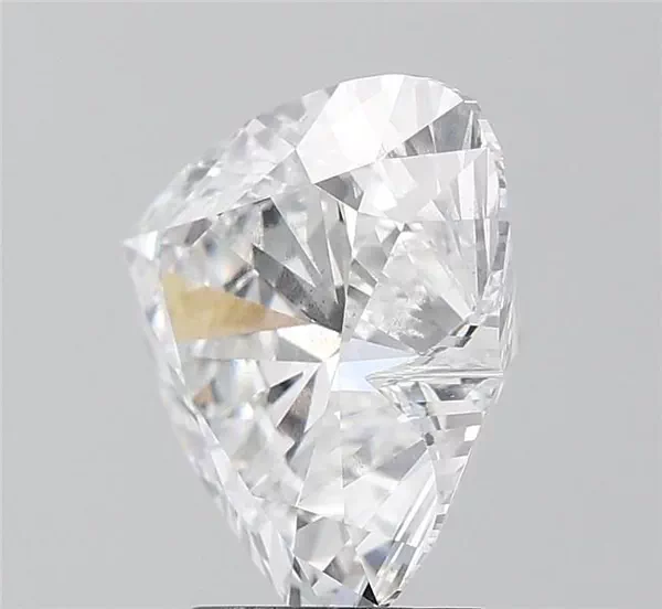 4.02 Carat · E · SI1 Rare Carat Ideal Cut