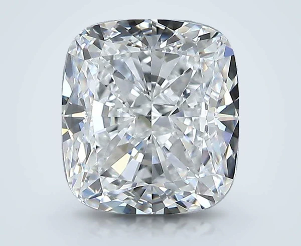 2 Carat · E · IF Rare Carat Ideal Cut