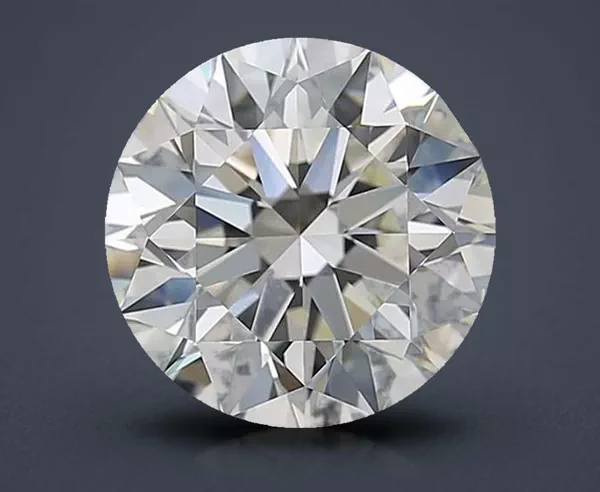 4.28 Carat · J · VS1 Rare Carat Ideal Cut