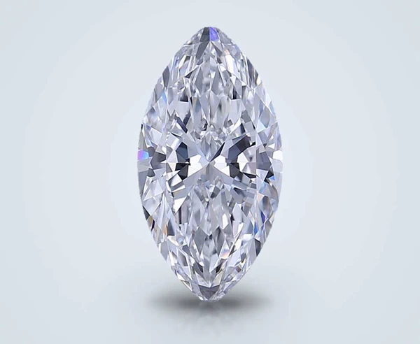 2.18 Carat · D · VVS2 Rare Carat Ideal Cut
