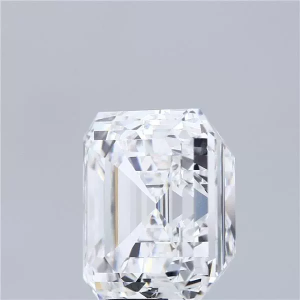 14.07 Carat · D · VS1 excellent Cut