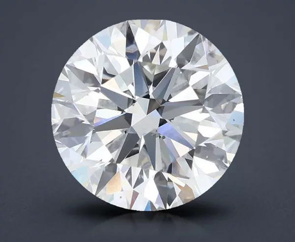 2.03 Carat · G · VS2 excellent Cut