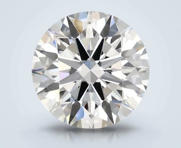 1.02 Carat · F · VS1 Rare Carat Ideal Cut