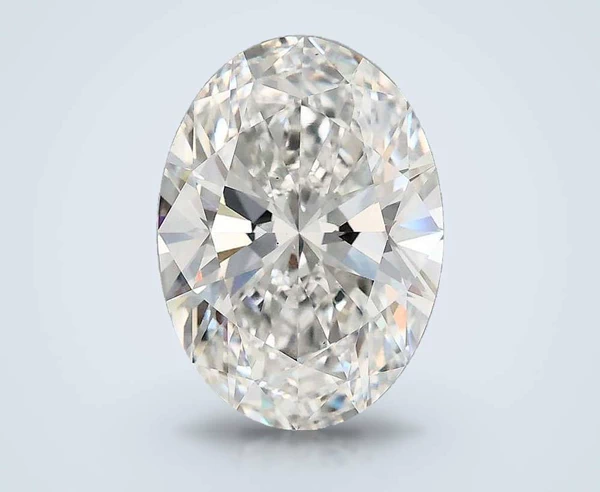 4 Carat · F · VS1 Rare Carat Ideal Cut