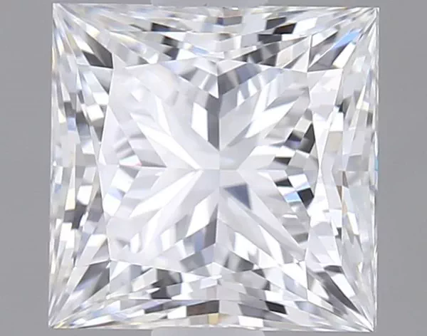 1.51 Carat · D · VVS1 Rare Carat Ideal Cut