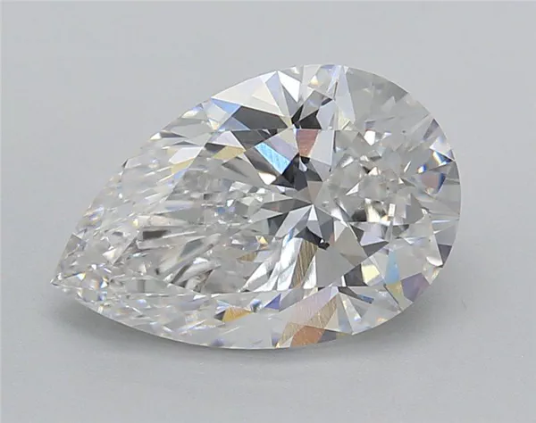 2.67 Carat · E · VVS2 Rare Carat Ideal Cut