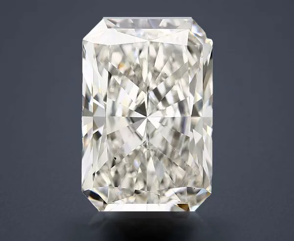 11.5 Carat · H · VS2 Rare Carat Ideal Cut