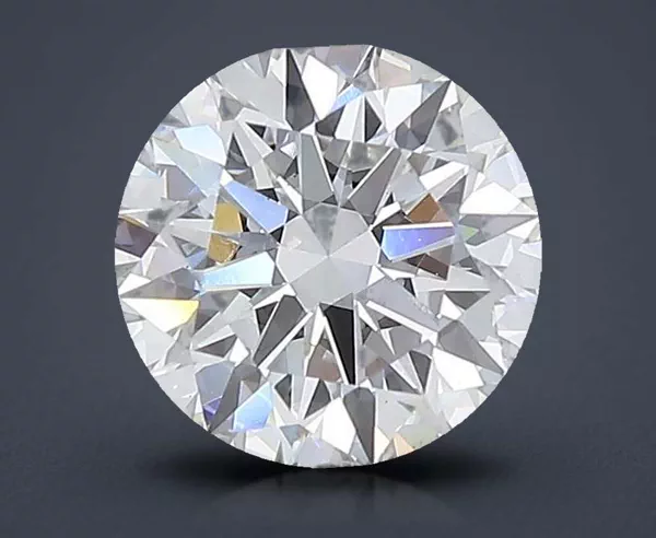 1.78 Carat · D · VS1 Rare Carat Ideal Cut
