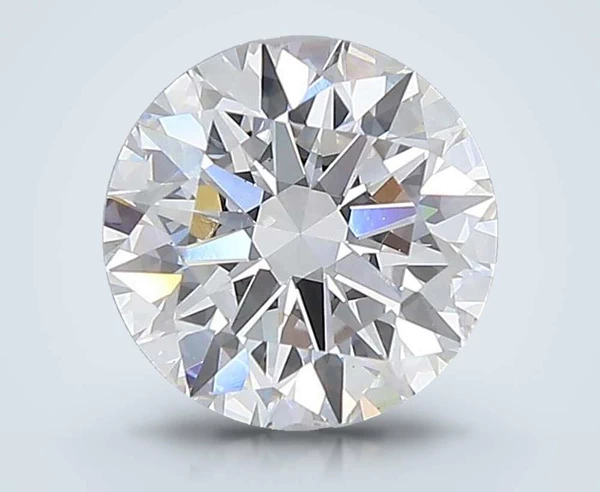1.78 Carat · D · VS1 Rare Carat Ideal Cut