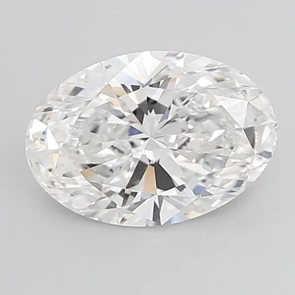 8.02 Carat · E · VVS2 Rare Carat Ideal Cut