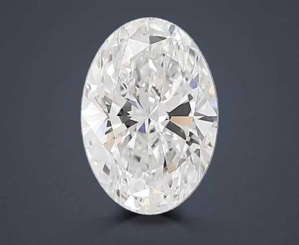 8.02 Carat · E · VVS2 Rare Carat Ideal Cut
