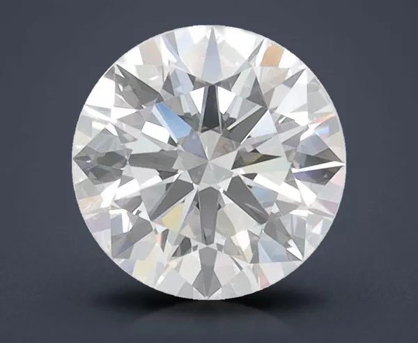 1.39 Carat · D · FL Rare Carat Ideal Cut
