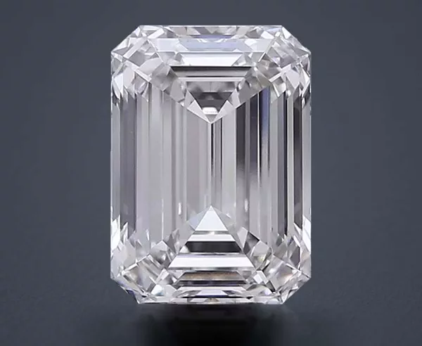 6.33 Carat · H · VVS2 Rare Carat Ideal Cut