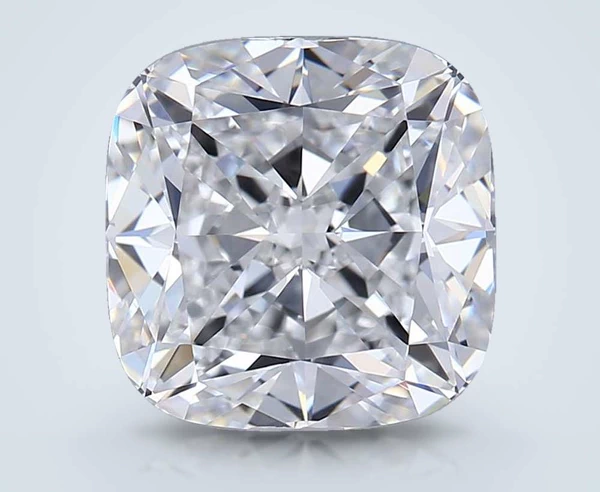 3.02 Carat · D · VS1 excellent Cut