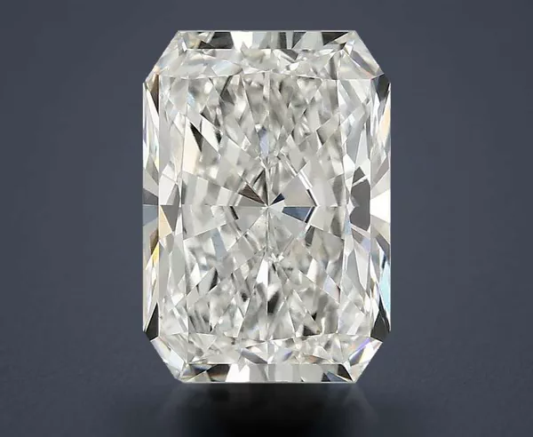 3.08 Carat · F · VS1 Rare Carat Ideal Cut