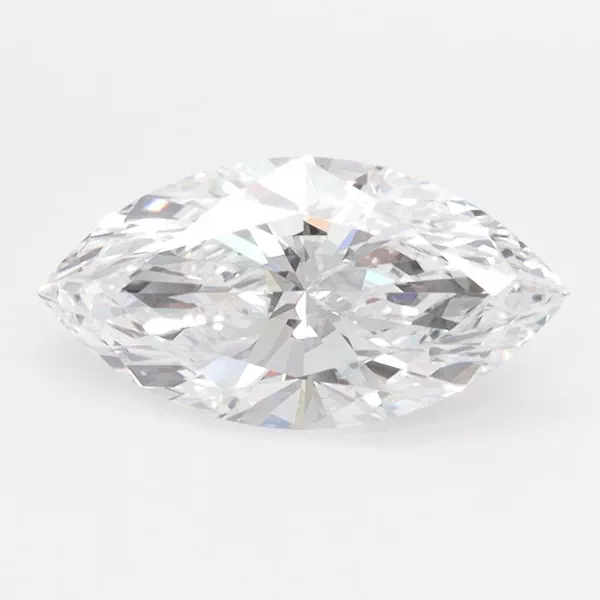 1.09 Carat · D · FL Rare Carat Ideal Cut