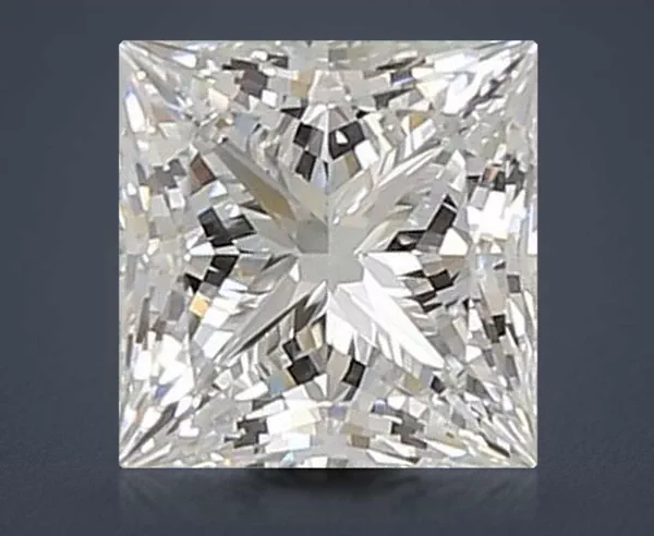 1.35 Carat · D · VS1 Rare Carat Ideal Cut