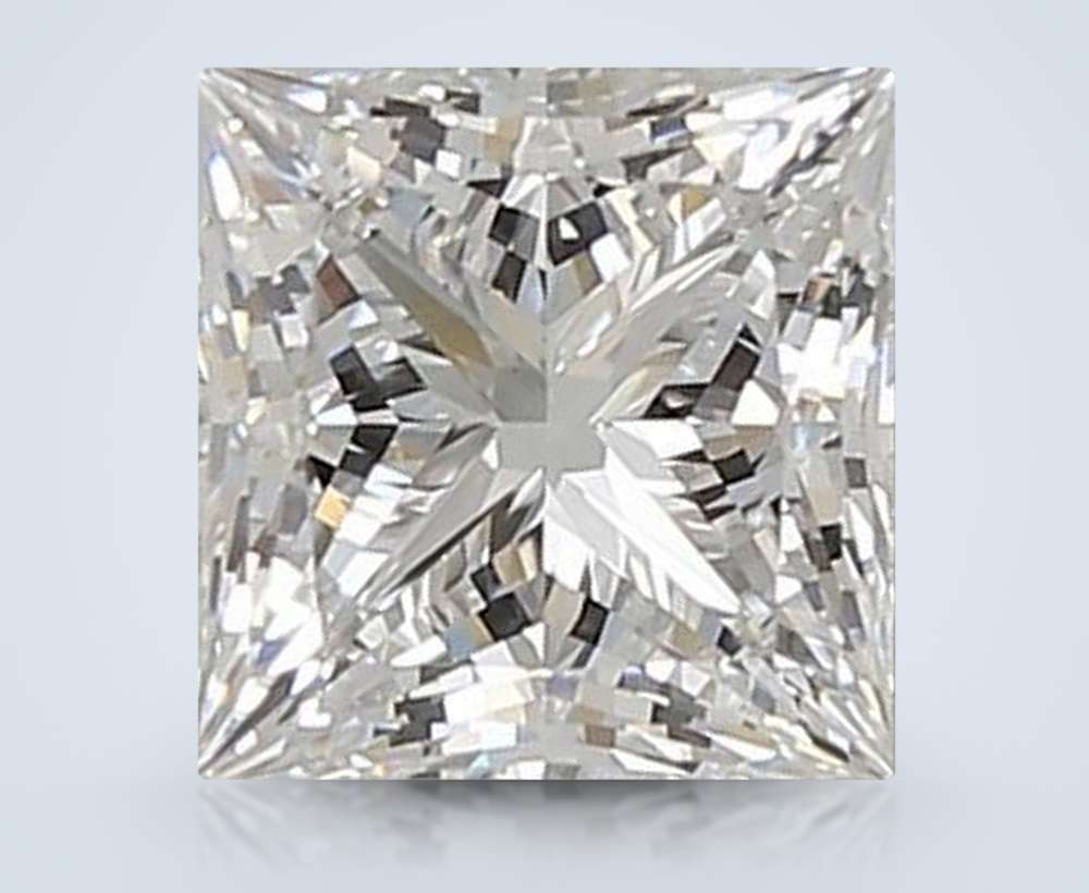 1.35 Carat · D · VS1 Rare Carat Ideal Cut