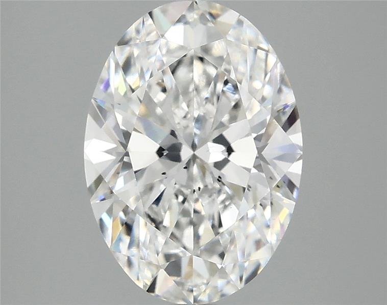 3.04 Carat · E · SI1 Rare Carat Ideal Cut