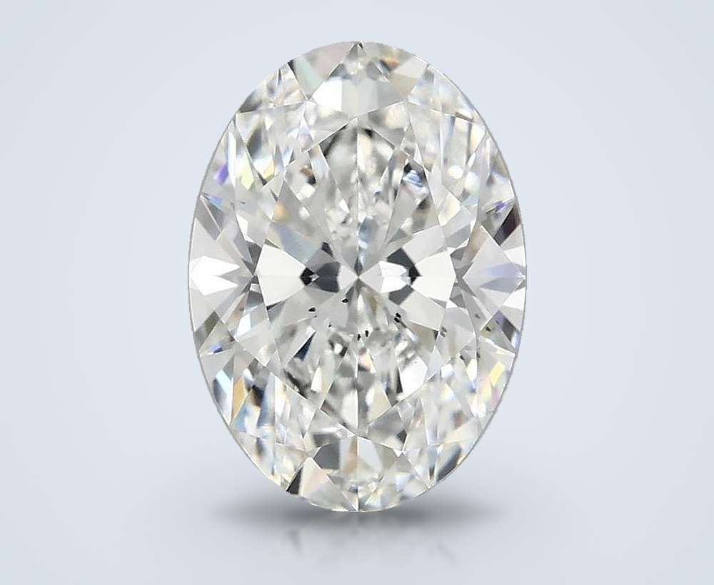 3.04 Carat · E · SI1 Rare Carat Ideal Cut