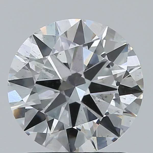 1.27 Carat · E · SI1 excellent Cut