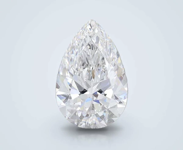 2.34 Carat · D · VVS2 Rare Carat Ideal Cut