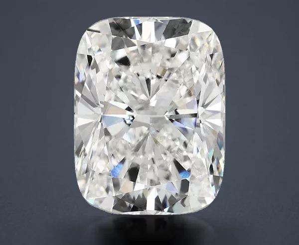 5.51 Carat · F · VS1 Rare Carat Ideal Cut