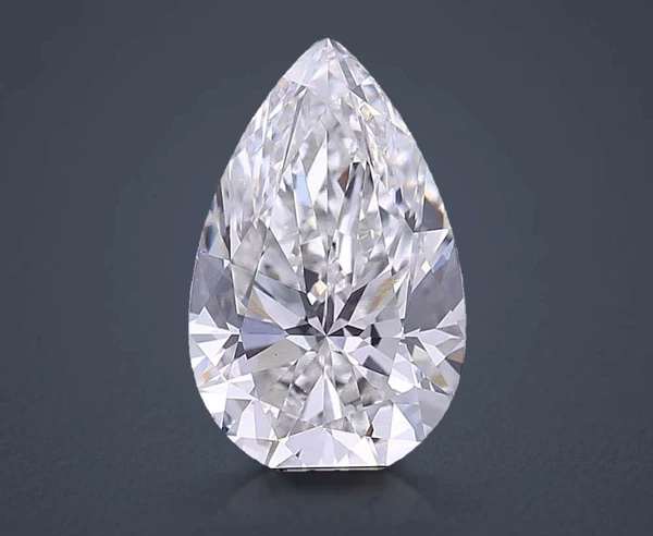 4.29 Carat · F · VVS2 Rare Carat Ideal Cut