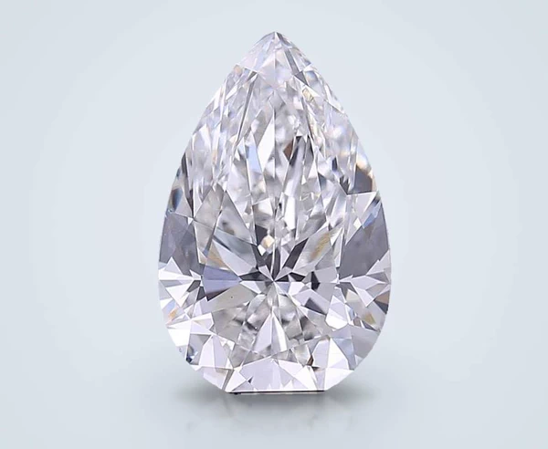 4.29 Carat · F · VVS2 Rare Carat Ideal Cut