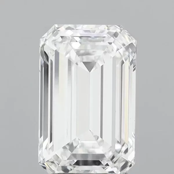 2.58 Carat · E · VVS1 Rare Carat Ideal Cut