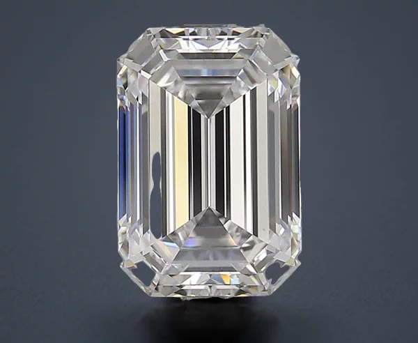 3.38 Carat · D · VVS1 Rare Carat Ideal Cut
