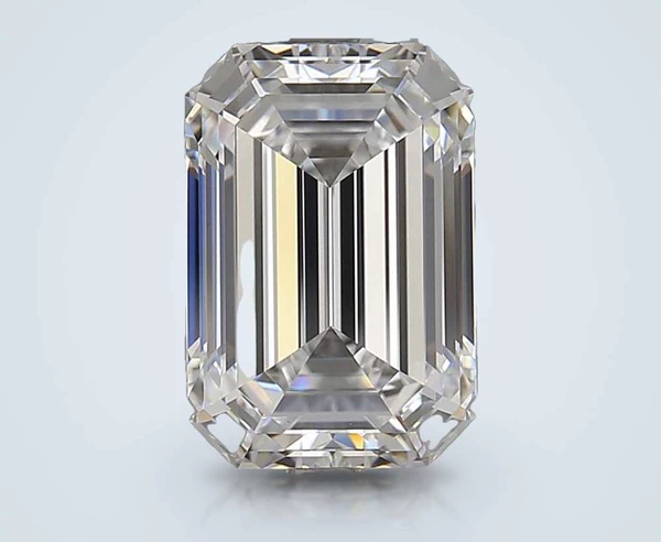 3.38 Carat · D · VVS1 Rare Carat Ideal Cut