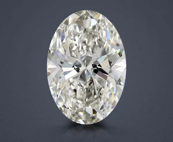 3.48 Carat · G · VS1 Rare Carat Ideal Cut