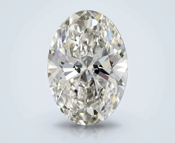 3.48 Carat · G · VS1 Rare Carat Ideal Cut