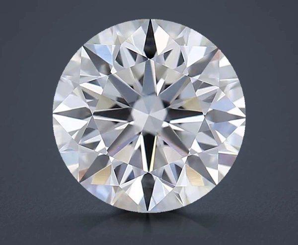 1 Carat · G · VVS1 Rare Carat Ideal Cut