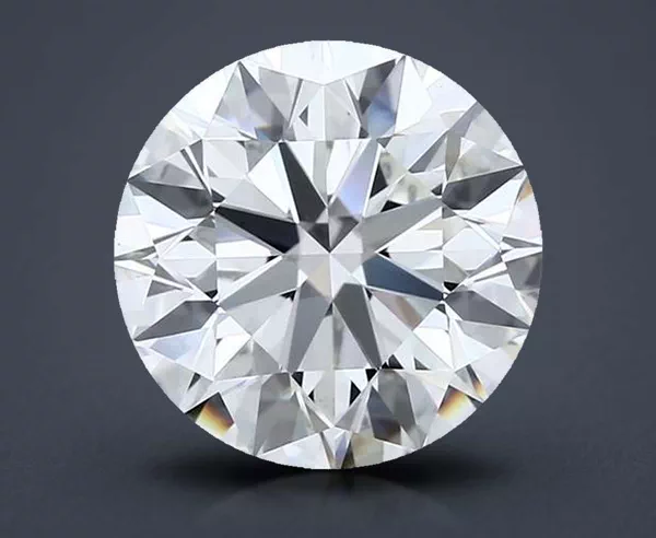 3.72 Carat · H · VS1 Rare Carat Ideal Cut