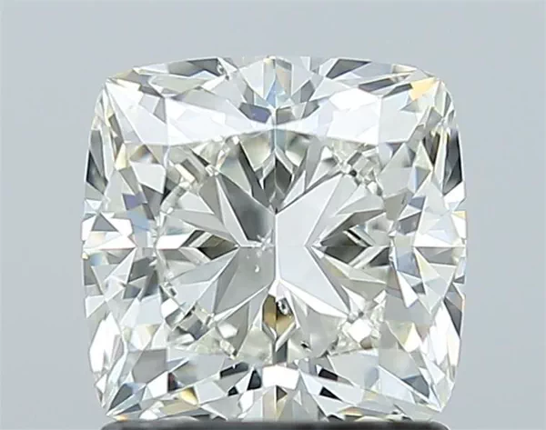 1.51 Carat · K · SI1 Rare Carat Ideal Cut